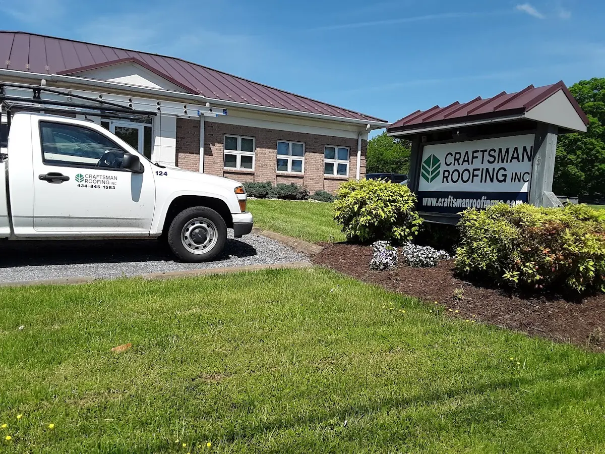 Quality Gutter & Downspout Repair by experienced craftsmen in Fairmont